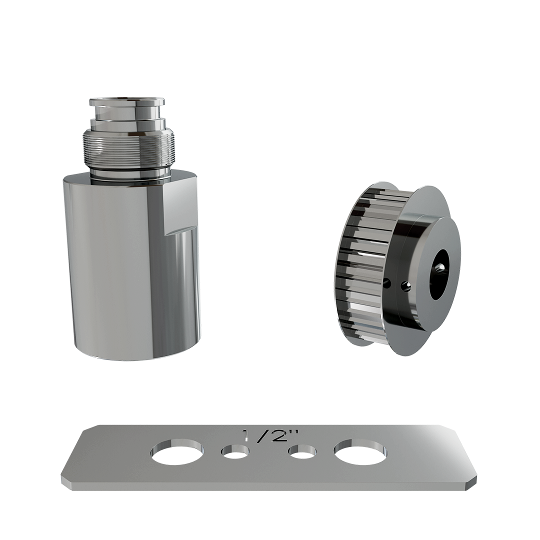 KIT HD 1 2