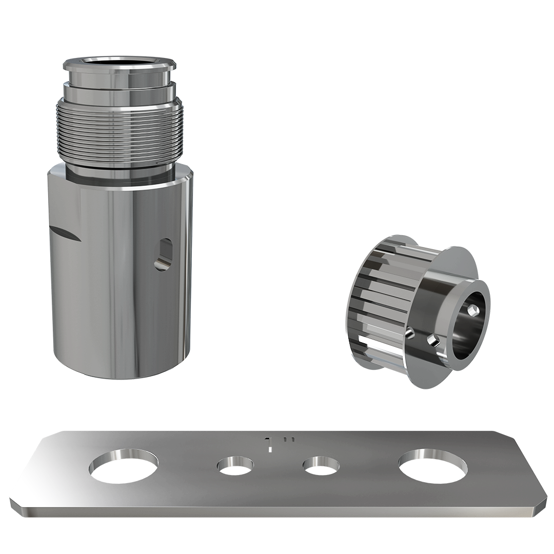KIT HD 1