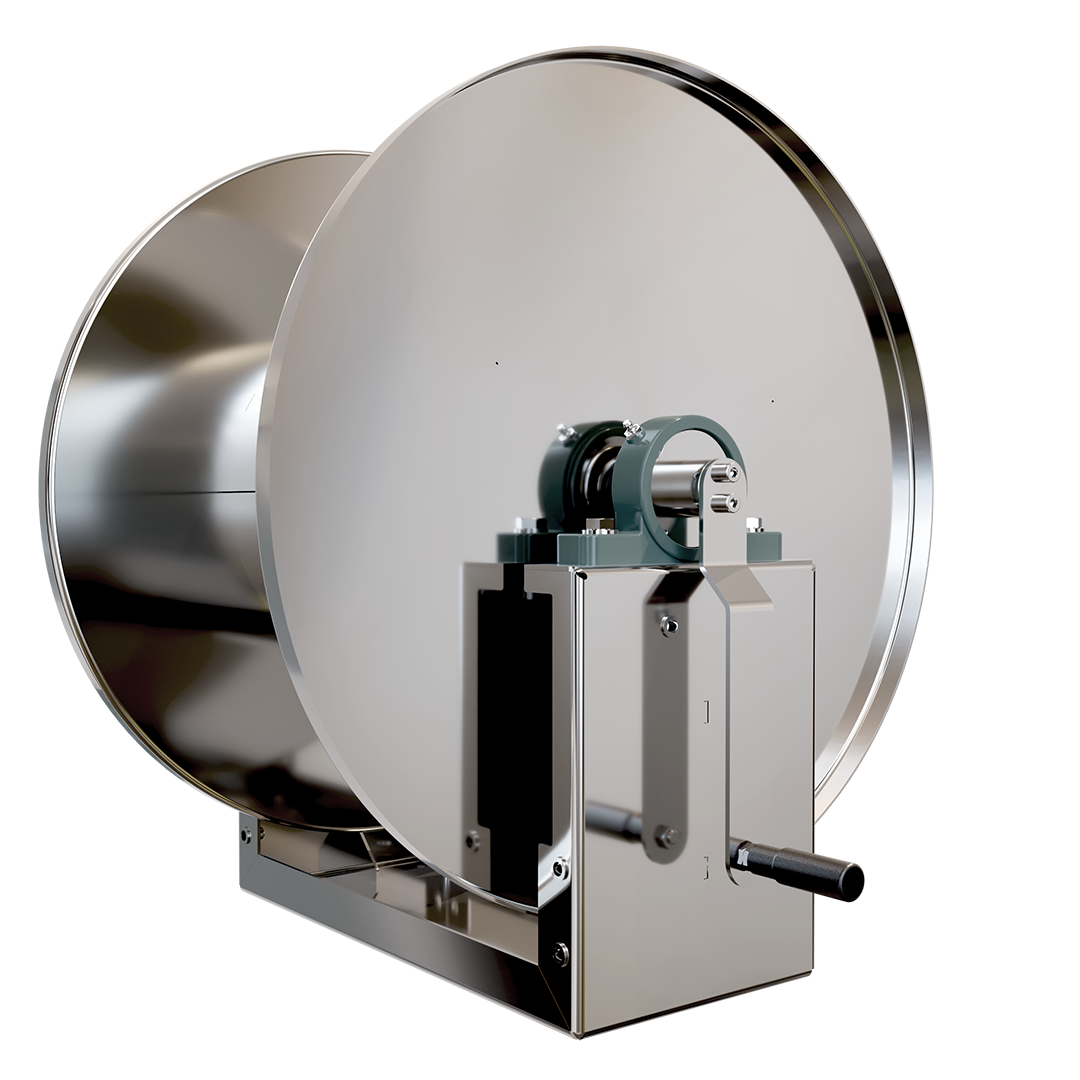 AVM 8000 8001 vista1