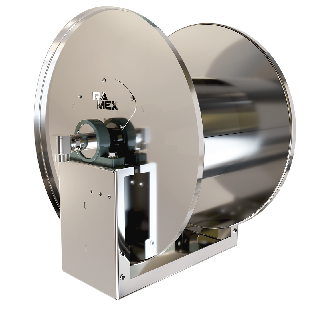 AVM 8000 8001 vista2