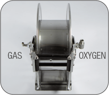 Oxyacetylene SPECIAL APPLICATIONS