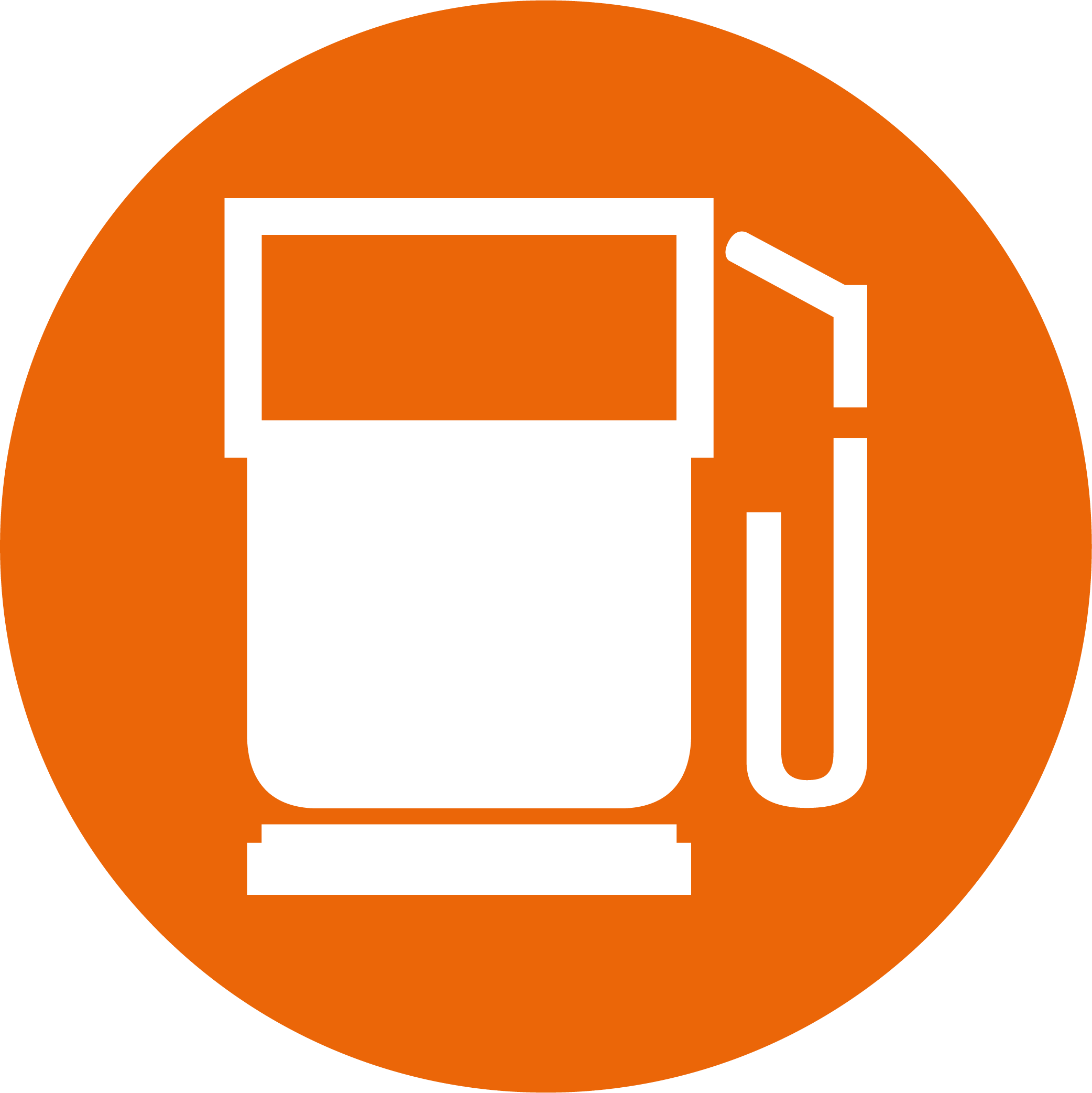 Rifornimento Carburante Civili ed Industriali