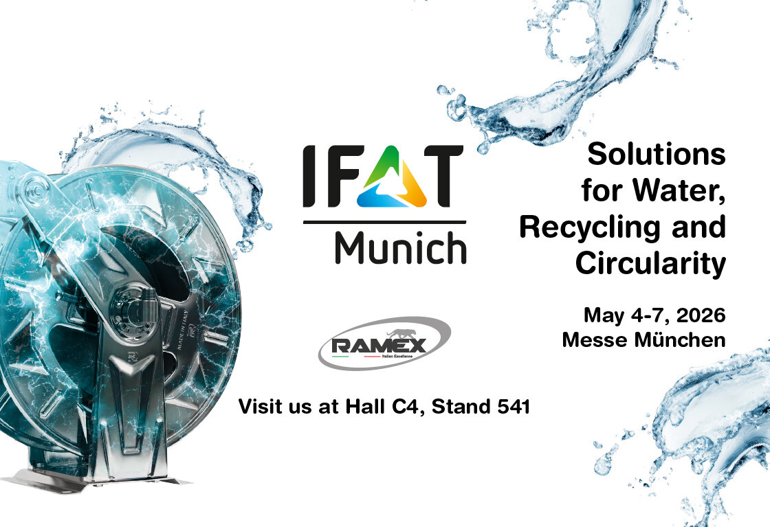 Fiera IFAT 2026
