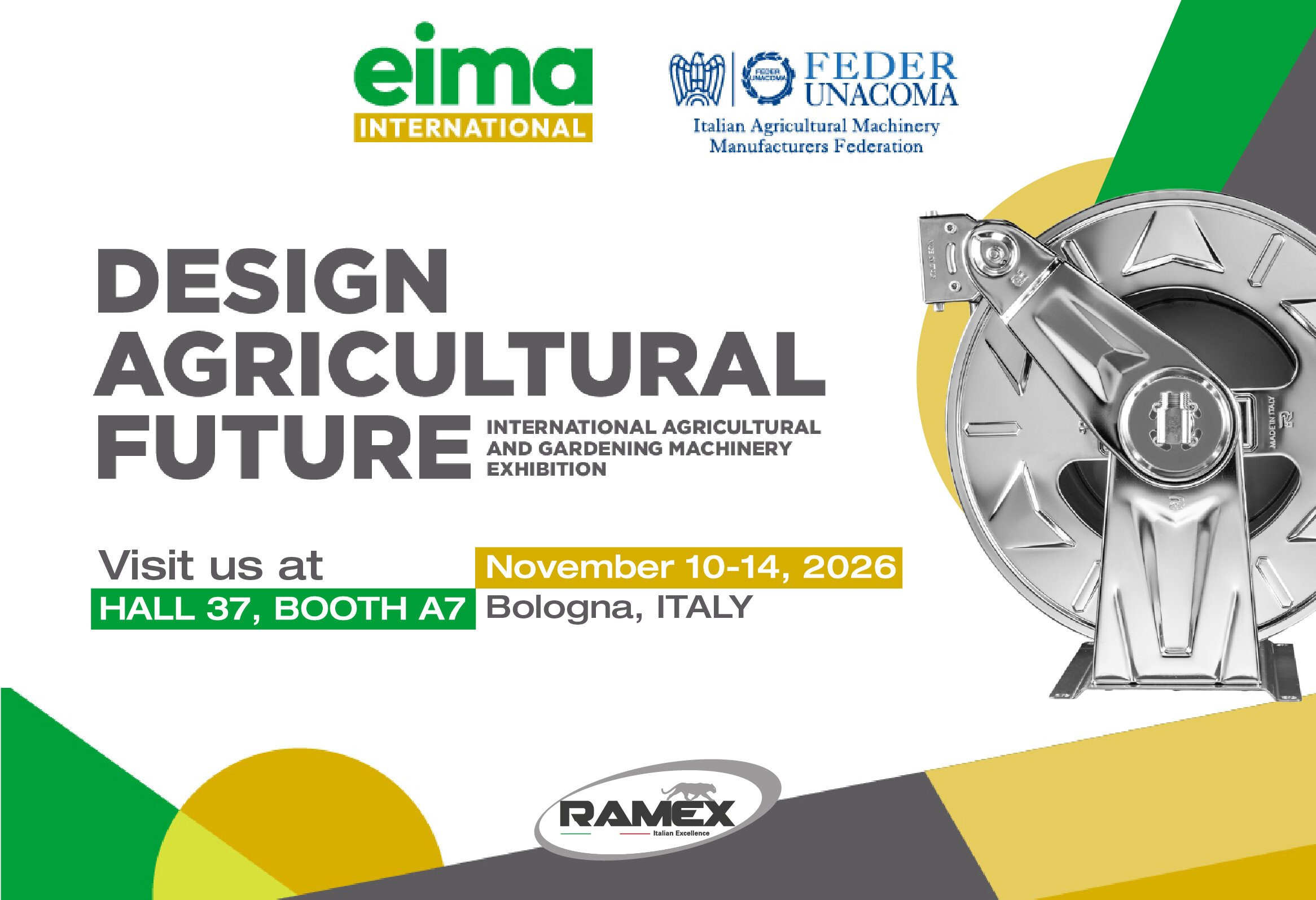 EIMA news